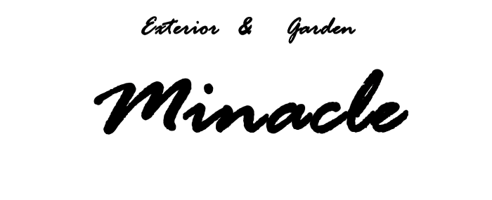 ミナクルのロゴ